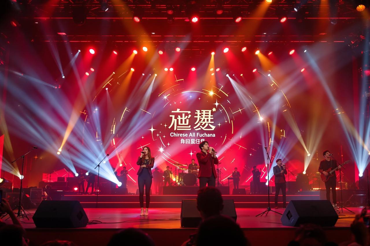 某综艺节目惊现假唱翻车现场，实力歌手集体翻车