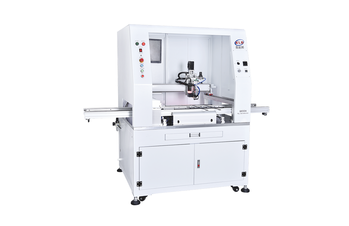 在線龍門(mén)式點(diǎn)膠機(jī)AD650